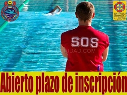 Curso Vigilancia y Socorrismo en Instalaciones Acuáticas