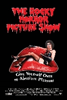 The Rocky Horror Picture Show