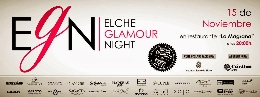 Elche Glamour Night