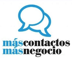 Más Contacto, Más Negocio. B2B -BusinessToBusinees-