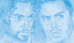De piojos y otros actores, de José Sanchis Sinisterra. Compañía: SaharaTeatre.