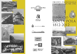 Exposición "200 años de Autonomía Municipal: Santa Pola 1812-2012"