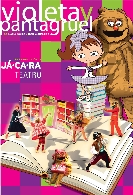 Violeta y Pantagruel - JACARA Teatro