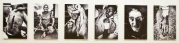 Exposición "Personas. Miradas hacia la esperanza"