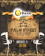 Concierto de Palm Street