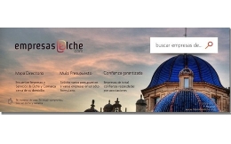 Presentación del Directorio Empresarial "Empresaselche.com",