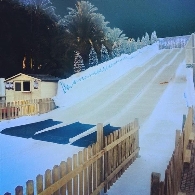 Navielx - Feria de Navidad