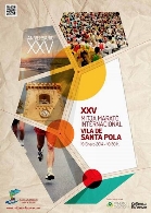 XXV Mitja Marató Internacional Vila de Santa Pola