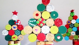 Taller infantil: "La navidad llega al MAHE"