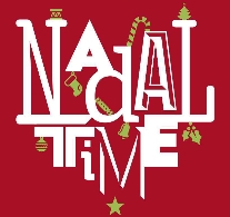 "Nadal Time" animación en los barrios y pedanías.