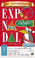 Exponadal. 20ª Exposición de ocio infantil y juvenil