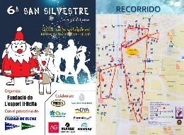 VI San Silvestre 2013