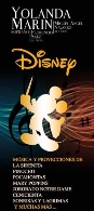 Cantando a Disney. Campaña de teatro familiar