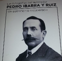 Exposición de las fotografías de Pedro Ibarra