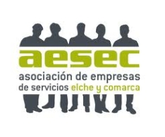 Desayuno de trabajo AESEC