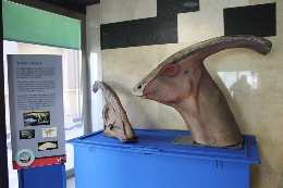 Secretos del MUPE