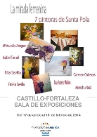 Exposición "La Mirada Femenina"