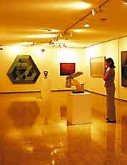 Museo de Arte Contemporáneo.