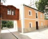Museu del Palmerar.