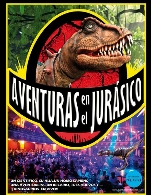 Aventuras en el jurásico. Teatro infantil.