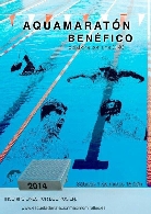 Aquamaratón benéfico 2014 - Escuela Natación Máximo Miralles