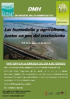 Día Mundial de los Humedales en el Parque Natural de las Salinas de Santa Pola