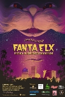 II Fanta-Elx: Muestra de cine internacional fantástico de Elche