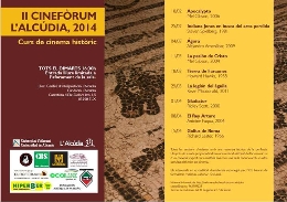 Cine Fòrum L´Alcúdia