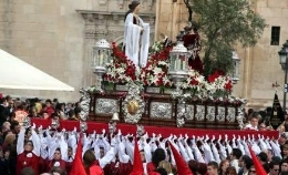 Actos conmemoración 150 aniversario de La Samarita