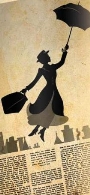 Las nuevas aventuras de Mary Poppins