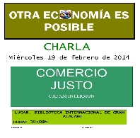Otra economía es posible