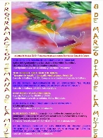 Semana de la mujer en Santa Pola