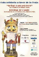 Gala Solidaria a beneficio de La Festa