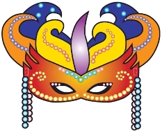 Fiesta infantil de Carnavalen en Gran Alacant