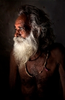 Exposición de fotografía "El sentit de l'India"