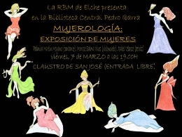 Mujerología, Día de la Mujer2014