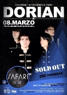 Concierto de Dorian