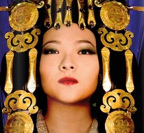 Turandot de Puccini. Ópera en el Gran Teatro