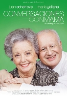 "Conversaciones con mamá", con Juan Echanove y María Galiana