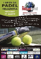 I Open Padel Relaziona