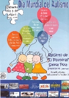 Día Mundial del Autismo en Santa Pola