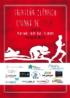 I Triatlón Olímpico Ilicitano