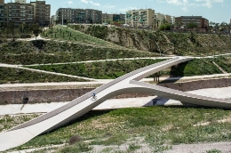 Visita guiada urbana por el cauce del Vinalopó