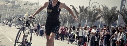 X Triatlón de Elche – Arenales 113