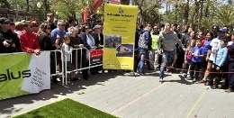 VI Campeonato Mundial de lanzamiento de hueso de dátil