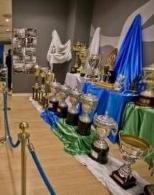 Expo Kelme CF, 40 años de historia de un club
