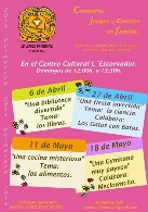 De juego en cuento