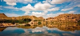 Exposición: 8ª Jornadas por la defensa del río Vinalopó
