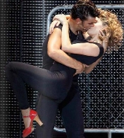 Grease. Musical en el Gran Teatro