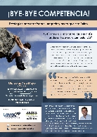 Charla ¡BYE-BYE COMPETENCIA!